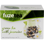 FuzeTea топъл чай с зелен жасмин 16 бр.